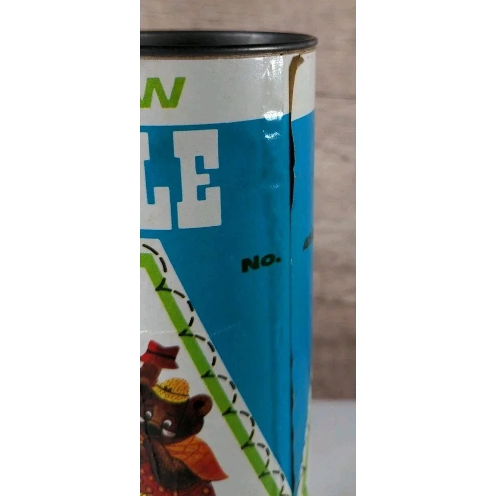 N/A description vintage